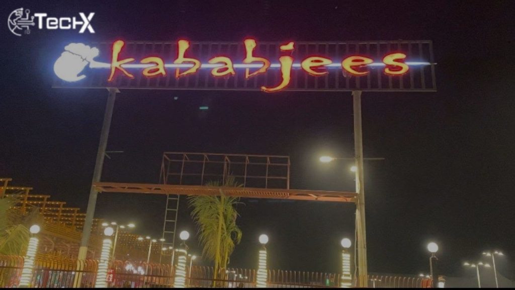 FBR Seizes Rs. 80M Directly From Kababjees Accounts Without Any Warning