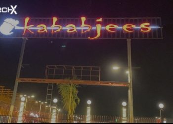 FBR Seizes Rs. 80M Directly From Kababjees Accounts Without Any Warning