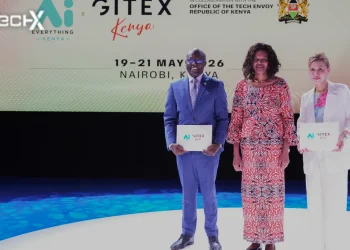 GITEX Kenya 2026: Unlocking $2.4B AI Growth in East Africa