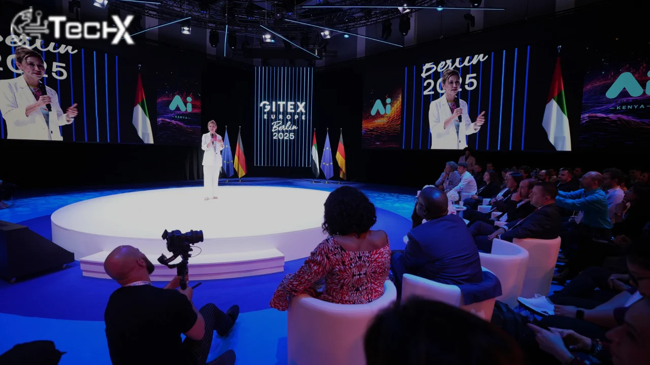 GITEX Kenya 2026: Unlocking $2.4B AI Growth in East Africa