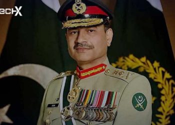 Gen. Asim Munir Becomes Pakistan’s First Field Marshal in Decade