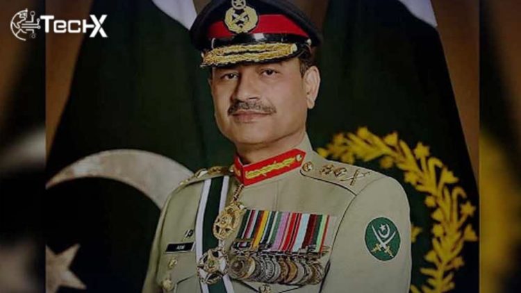 Gen. Asim Munir Becomes Pakistan’s First Field Marshal in Decade