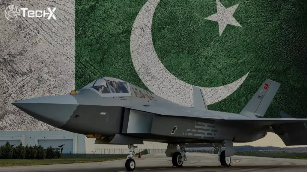 Generations of Pakistan's Fighter Jets: From MiGs to J-35 Stealth