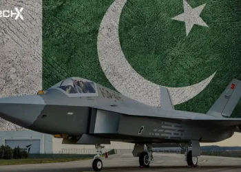 Generations of Pakistan's Fighter Jets: From MiGs to J-35 Stealth