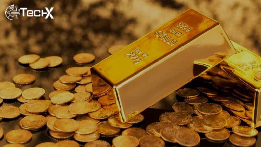 Gold Rate in Pakistan Increases by Almost Rs. 15,000 Per Tola in Just Two Days