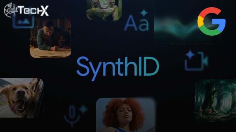 Google Releases New AI Content Detector Device