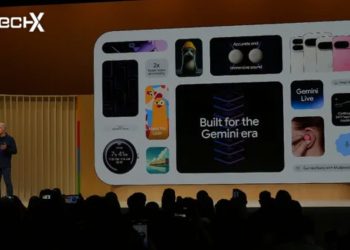 Google to Launch AI Chatbot Gemini for Children Under 13