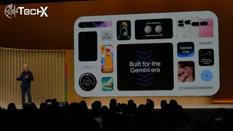 Google to Launch AI Chatbot Gemini for Children Under 13