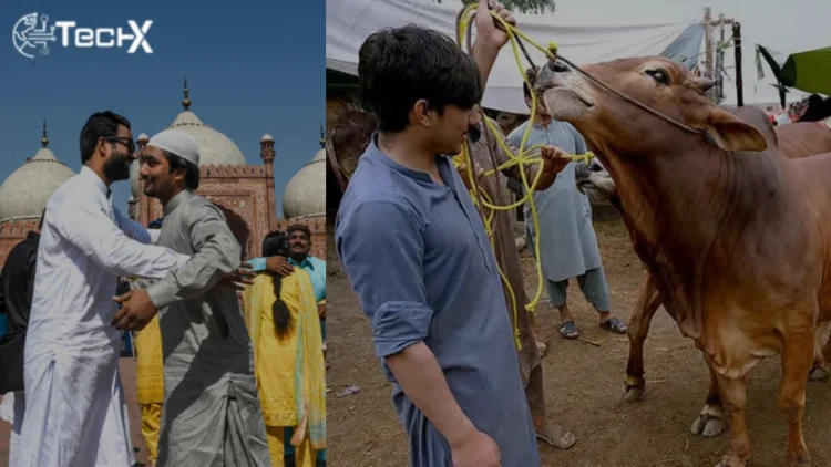 Government announces four-day public holidays for Eid ul Adha