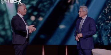 HUMAIN and NVIDIA Announce Strategic Partnership to Build AI Factories of the Future in Saudi Arabia