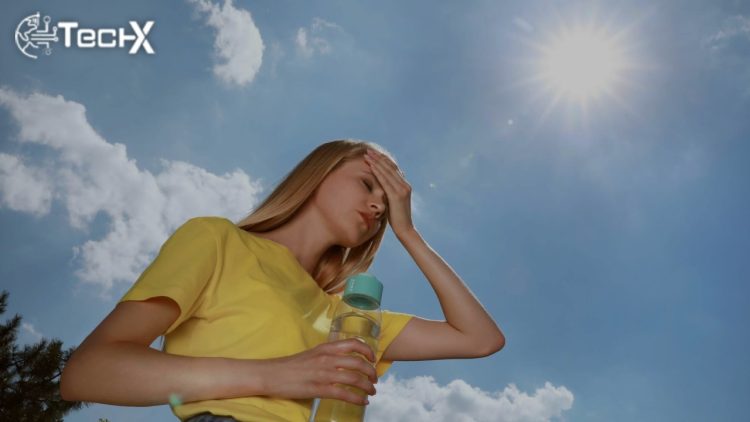 Heatstroke: Symptoms, Prevention & Emergency Treatment