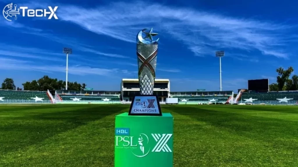 Here’s the Likely New PSL X Schedule