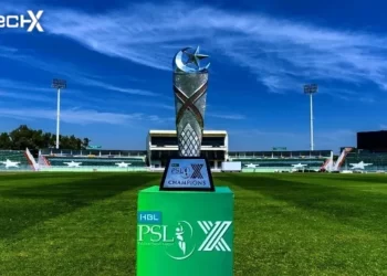 Here’s the Likely New PSL X Schedule