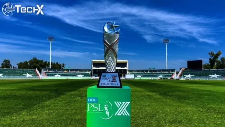 Here’s the Likely New PSL X Schedule