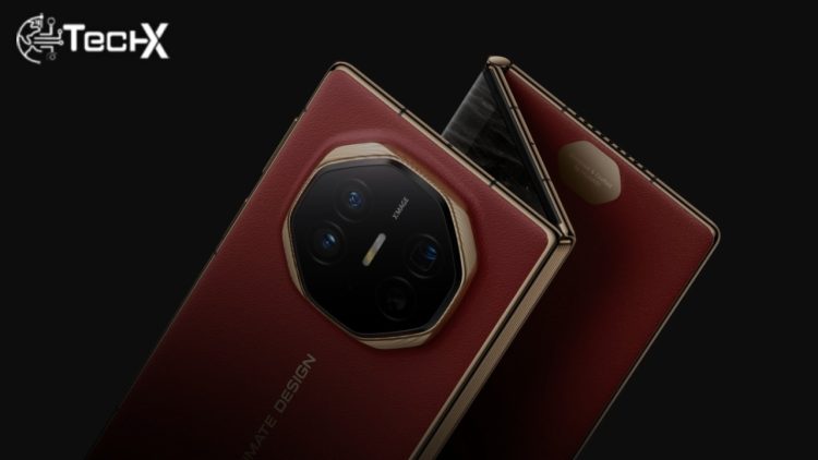 Huawei’s First Trifold Is a Great Phone That You Shouldn’t Buy