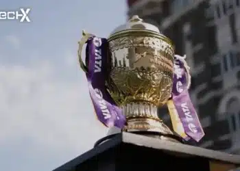 IPL 2025 Suspended Amid Heightened Indo-Pak Tension