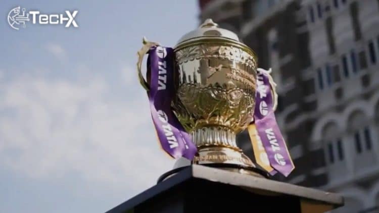 IPL 2025 Suspended Amid Heightened Indo-Pak Tension