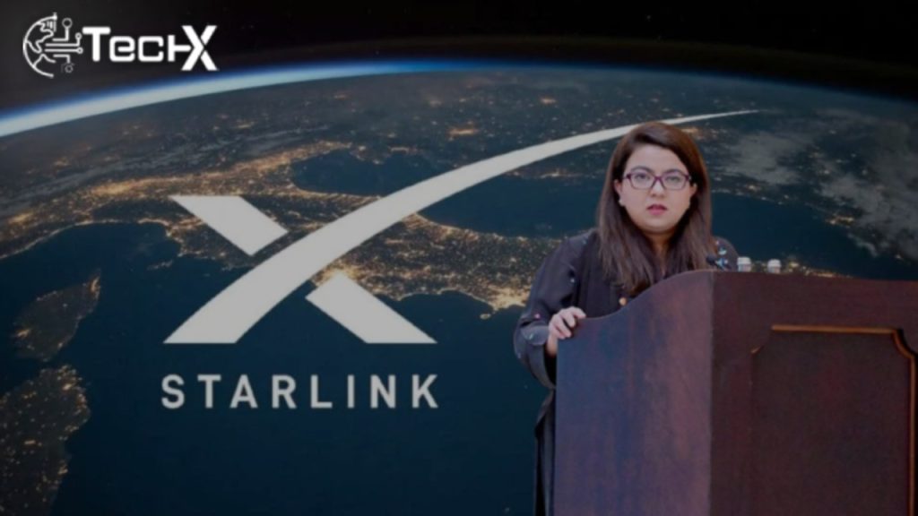 IT Minister Rules Out Any Delay in Starlink Launch in Pakistan