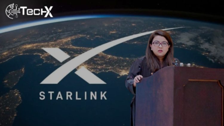 IT Minister Rules Out Any Delay in Starlink Launch in Pakistan