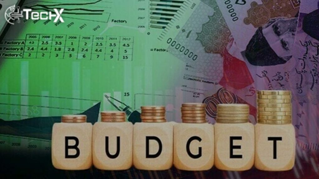 IT & Telecom Budget Allocation in Pakistan Soars to Rs28.9 Billion