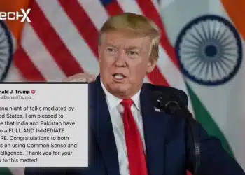 India and Pakistan Agree to Full and Immediate Ceasefire in Historic Breakthrough