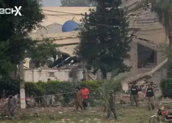 Indian Strikes Hit Pakistan: Civilians Killed, Damaged