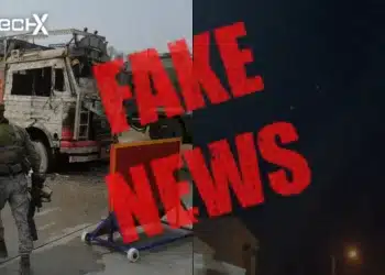 India’s Propaganda on Amritsar and Jammu Attacks