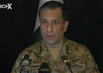 India’s Water Aggression: DG ISPR’s Stern Warning and the Future of Kashmir