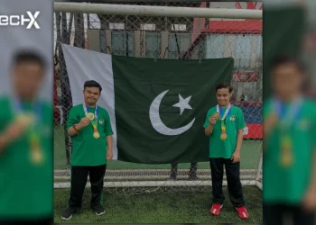 Indus Motor Company Supported Pakistani Paralympic Athletes shines at International Para Taekwondo Championship 2025