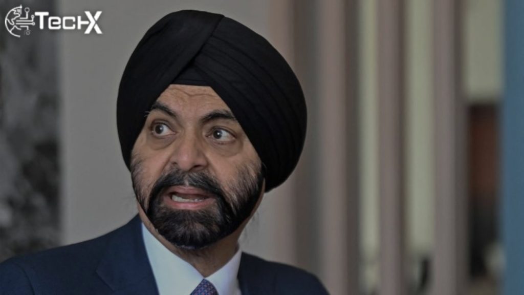 Indus Waters Treaty Cannot Be Unilaterally Suspended: World Bank President