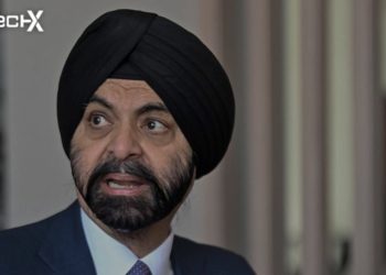 Indus Waters Treaty Cannot Be Unilaterally Suspended: World Bank President