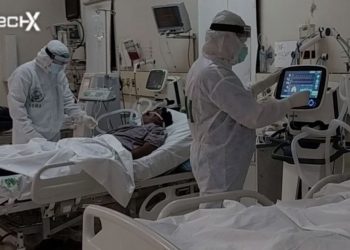 Are COVID-19 Cases Rising in Karachi?