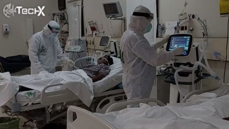 Are COVID-19 Cases Rising in Karachi?