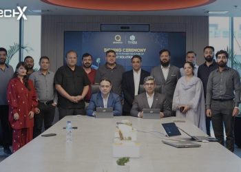 Jazz Partners with DynaSys to Accelerate IoT-Driven Innovation in Pakistan