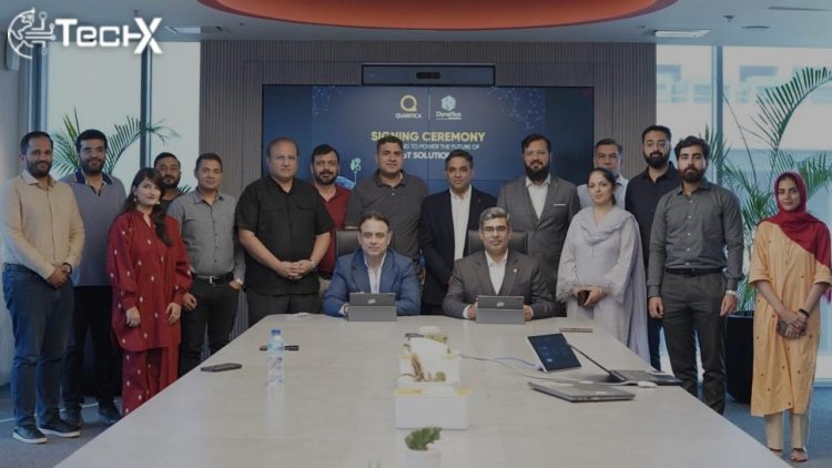 Jazz Partners with DynaSys to Accelerate IoT-Driven Innovation in Pakistan