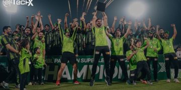 Lahore Qalandars Make History with Record-Shattering PSL X Final Chase