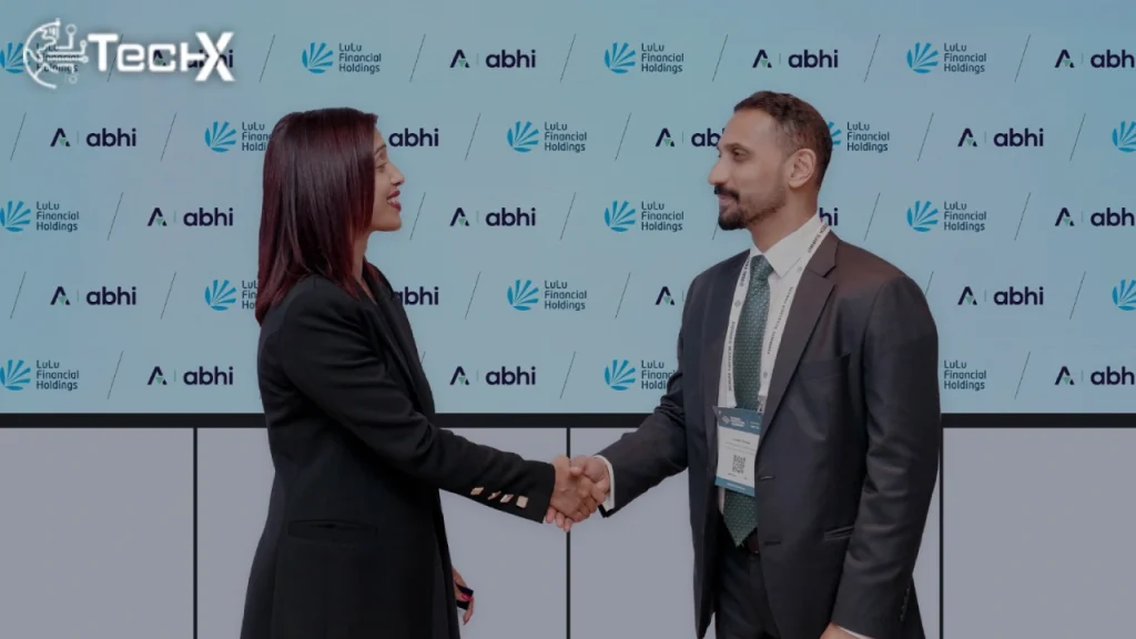 LuLu Financial Holdings Partners with ABHI to Advance Financial Inclusion and Cross-Border Remittance Solutions