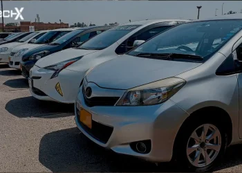 Luxury Cars in Pakistan to Get Pricier After Budget 2025-26