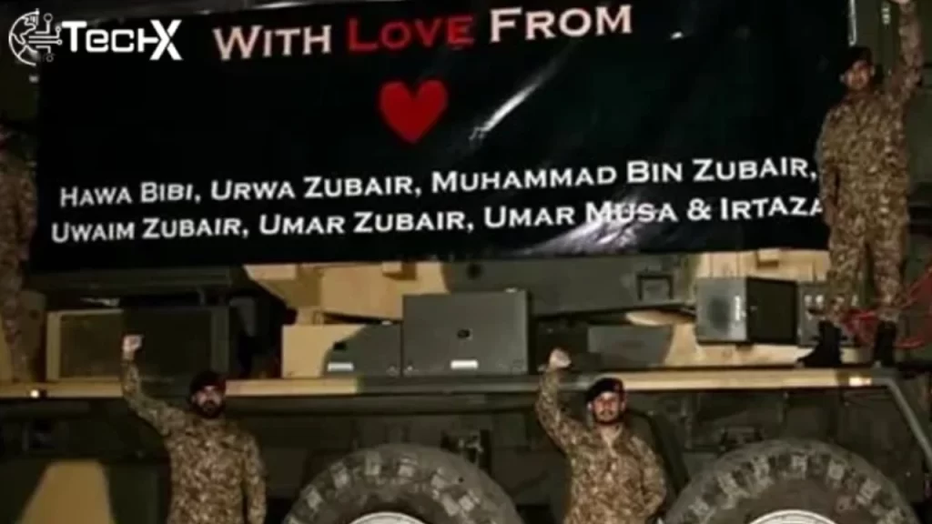 Pakistan Army Announces Completion of Operation Bunyanum Marsoos: ISPR