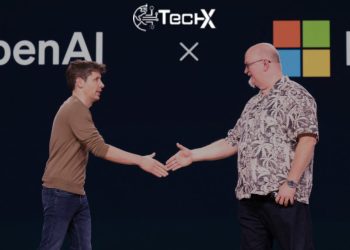 Microsoft-OpenAI Partnership Set to Rethink AI Collaboration