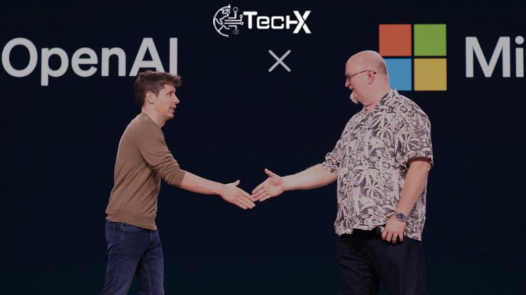 Microsoft-OpenAI Partnership Set to Rethink AI Collaboration