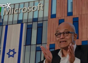 Microsoft Secretly Blocks the Word “Palestine” & “Gaza” In Internal Emails