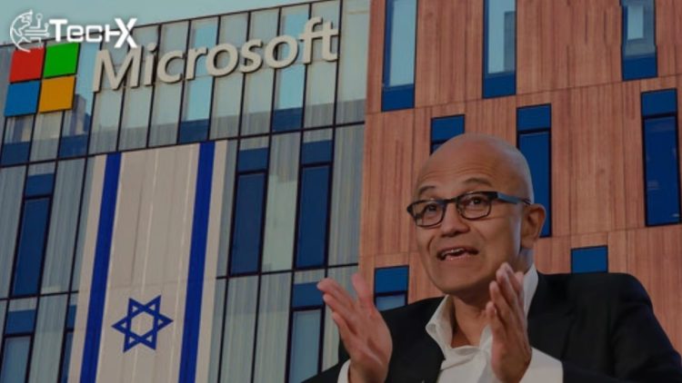 Microsoft Secretly Blocks the Word “Palestine” & “Gaza” In Internal Emails