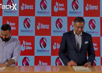 Mobilink Bank and Daraz Pakistan Partner to Empower Msm Es Through Access to Finance and Digital Enablement