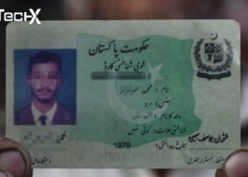 NADRA Launches Affordable Non-Chip ID Card With Smart Features
