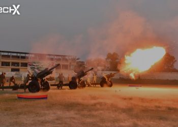 Nation Observes Youm-e-Tashakur to Celebrate Victory in Operation Bunyanum Marsoos