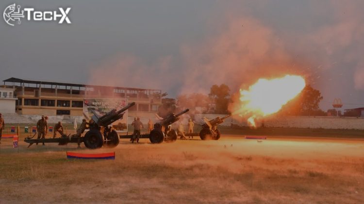 Nation Observes Youm-e-Tashakur to Celebrate Victory in Operation Bunyanum Marsoos
