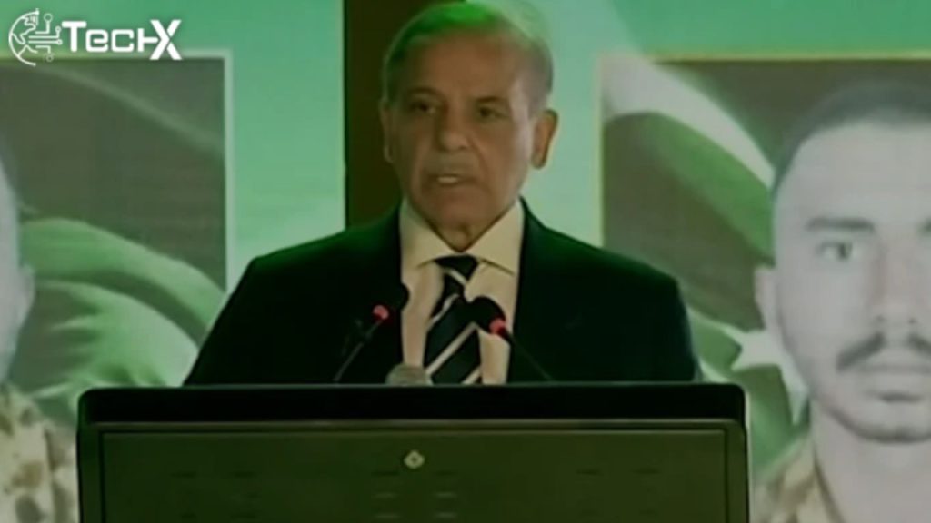 No Greater Honour Than Forcing the Enemy to Agree to a Ceasefire: PM