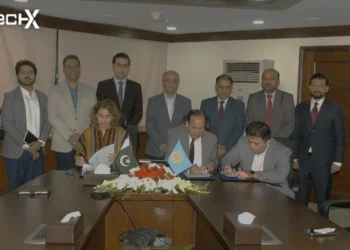 OGDCL Partners with Sindh Government, SZABIST ZABTech to Establish TVET Skill Development Center in Kashmore