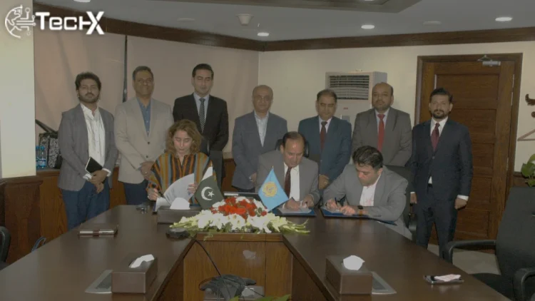 OGDCL Partners with Sindh Government, SZABIST ZABTech to Establish TVET Skill Development Center in Kashmore